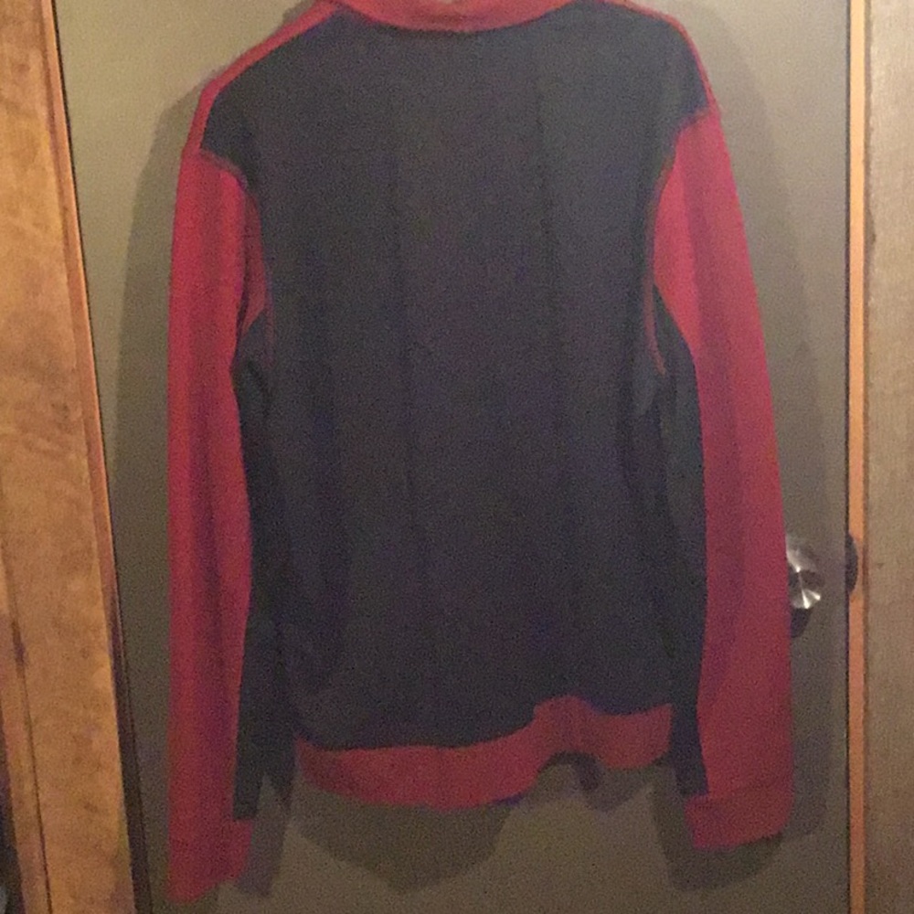 Express Xl Full Zip Jacket Pullover - image 4